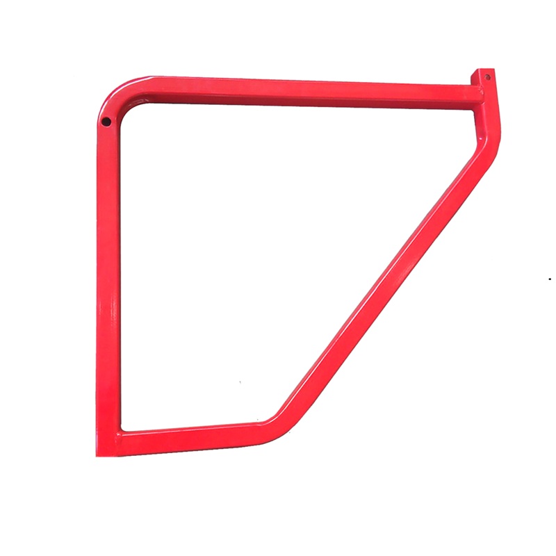 Platform bracket for the ICF bracing system