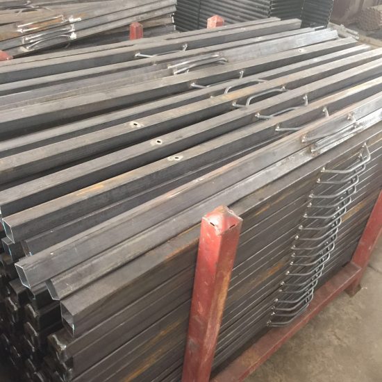 ICF Bracing Model -1 - China supplier of ICF bracing and scaffolding